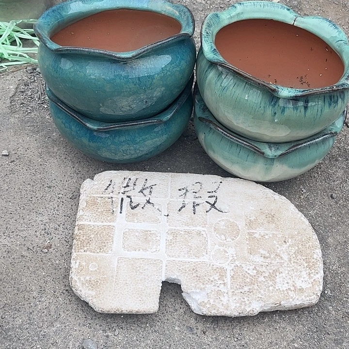 泥塑自产自销模式