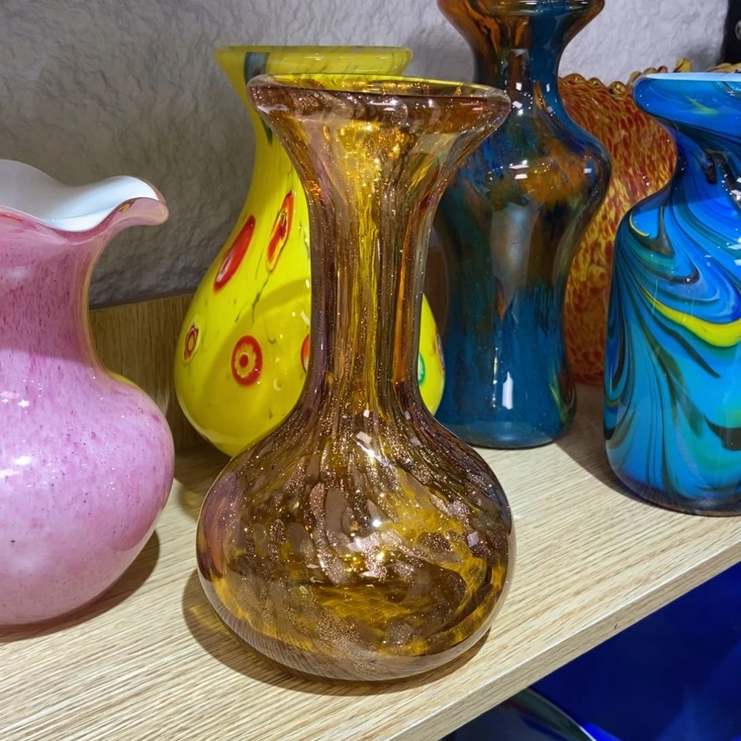 琉璃手工艺品公****吖精品