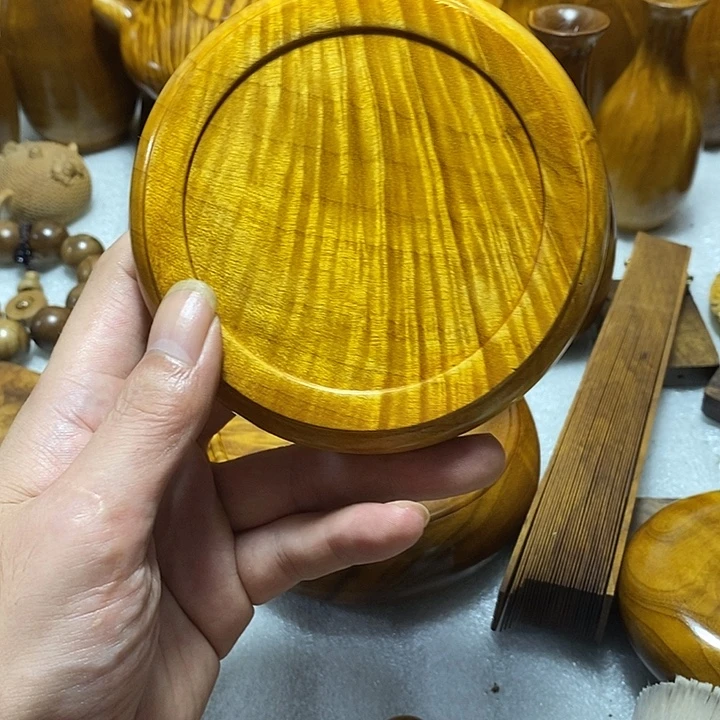 金丝楠木小叶桢楠木