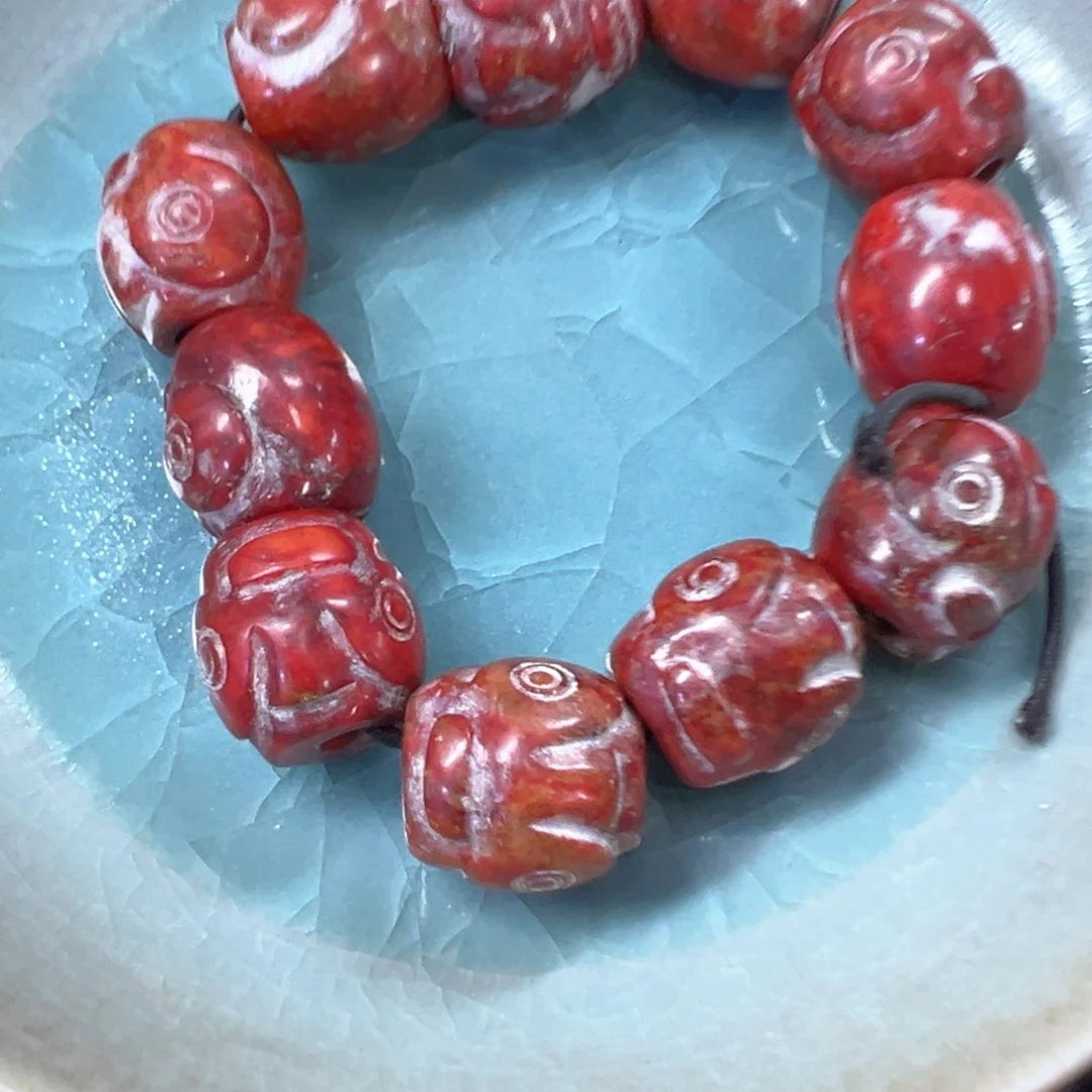瓷片淡*色瓷器制作工艺等