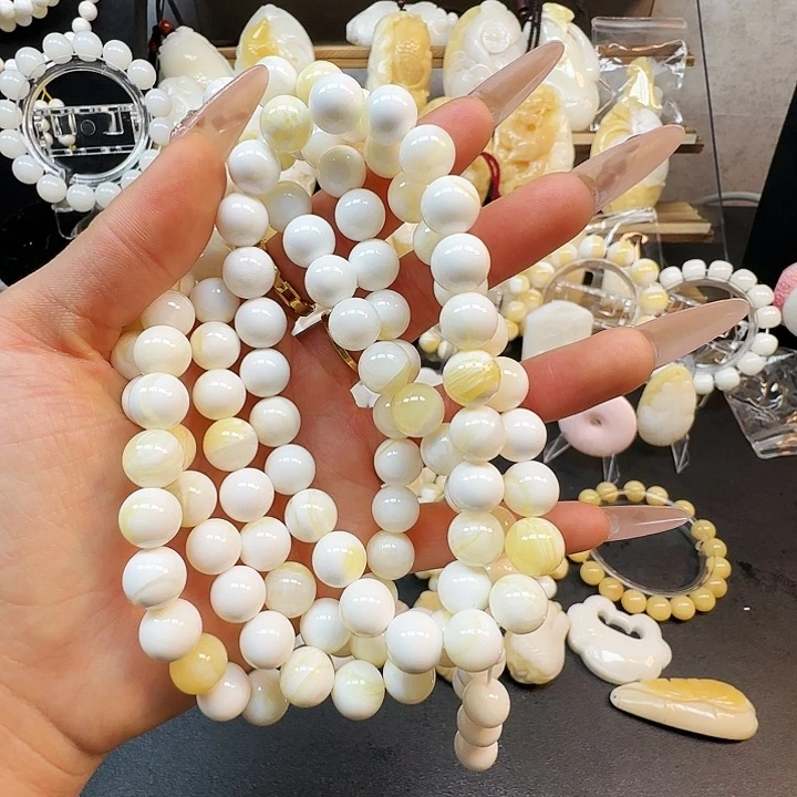 贝壳手串/手链精品贝壳