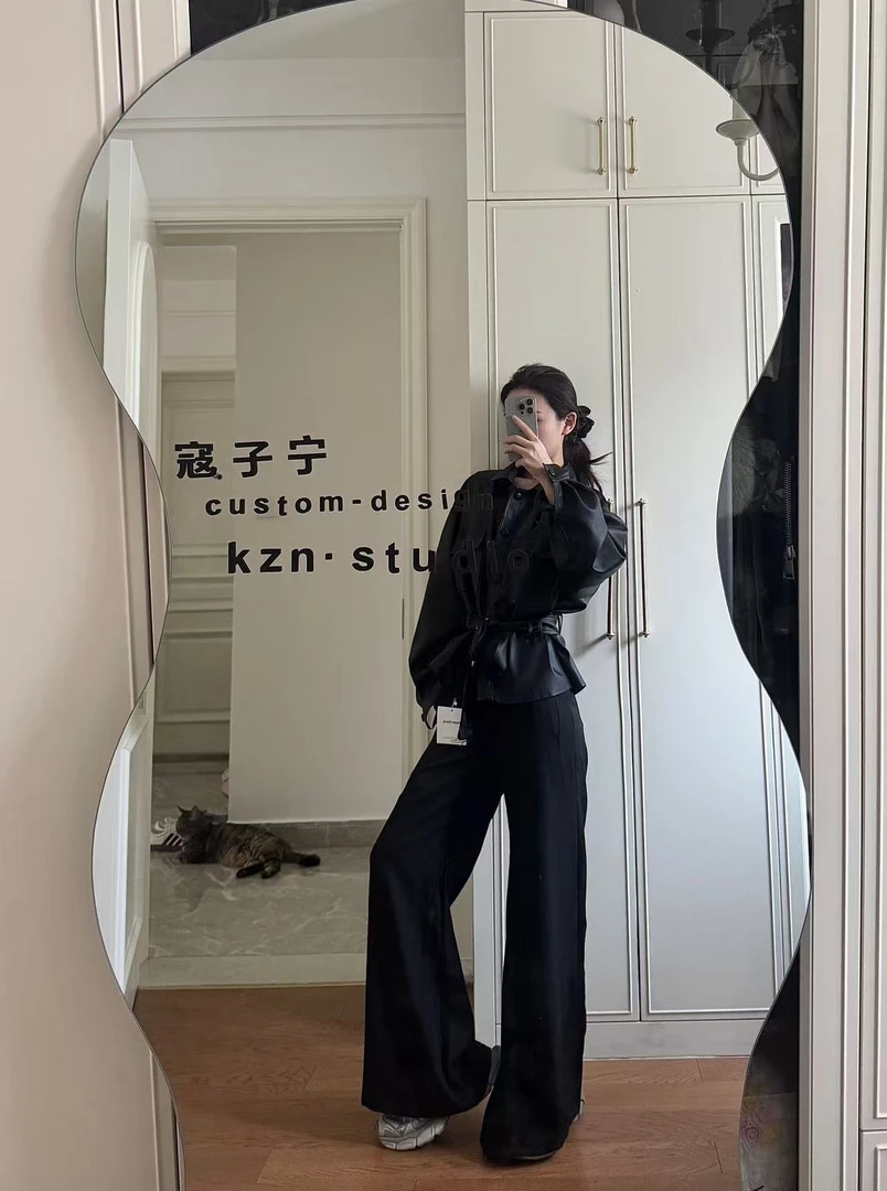 【小花专属】时尚女装百搭新款春秋款08