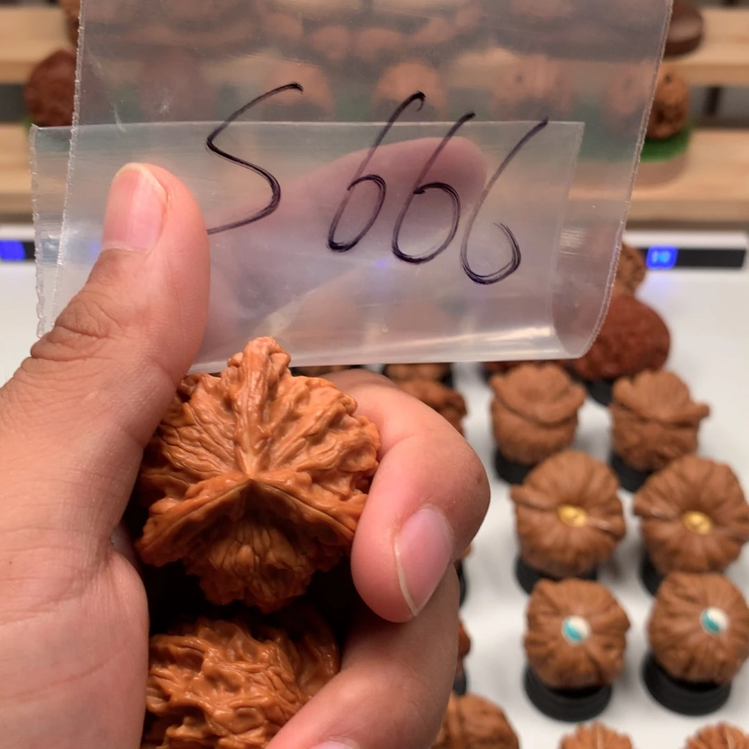 【闪购商品】吊坠文玩核桃用****5隐隐约约