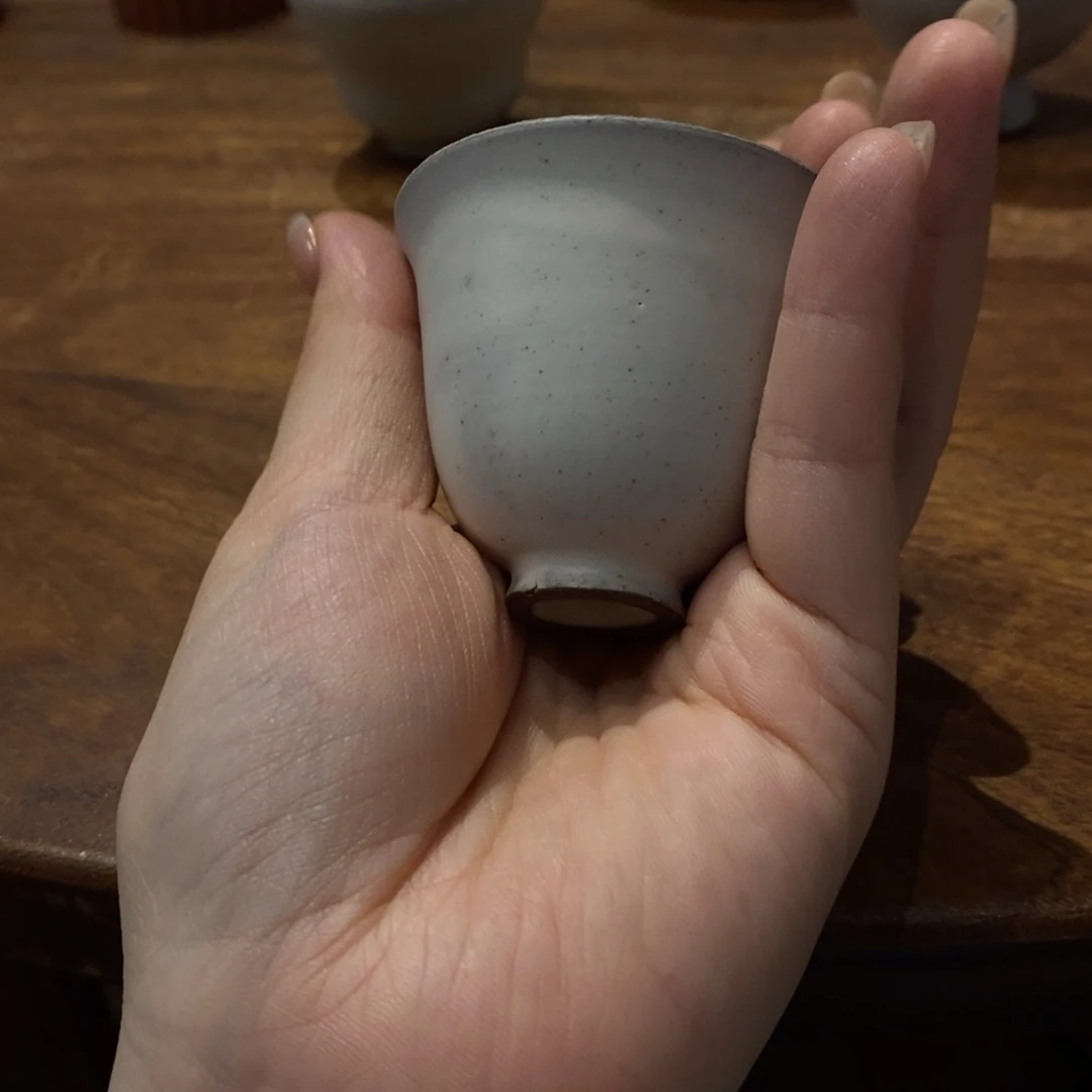 器物。