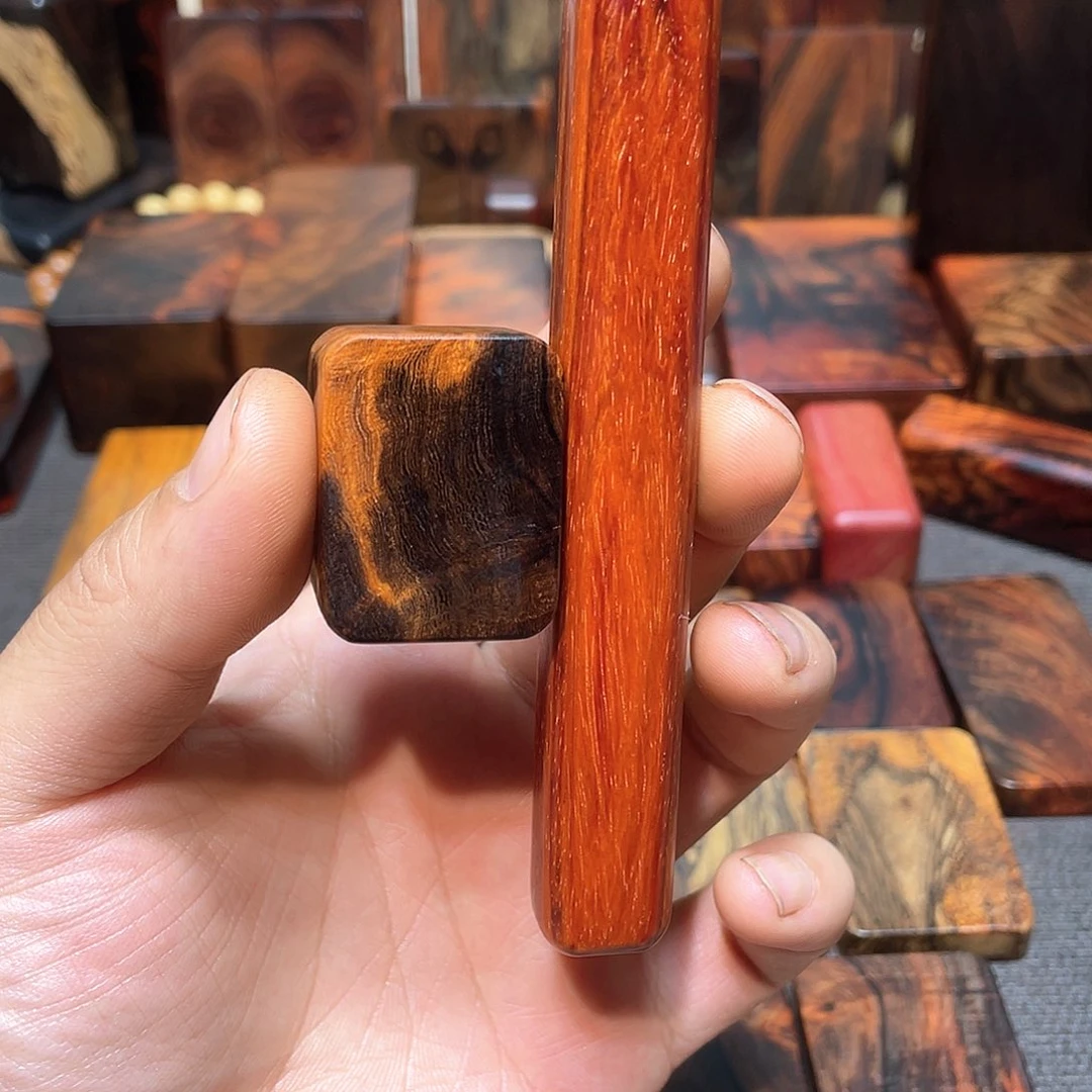 檀香紫檀（小叶紫檀）暮*