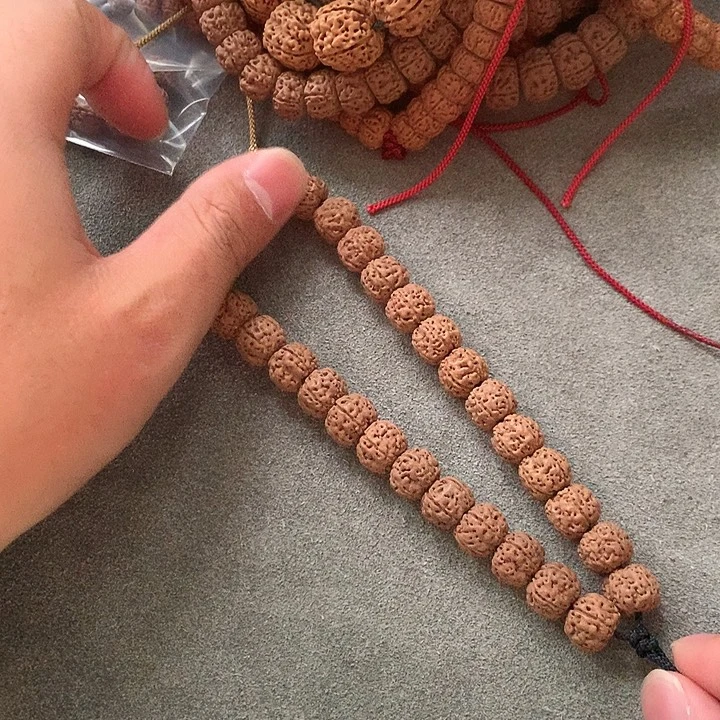 吊坠金刚菩提树祖