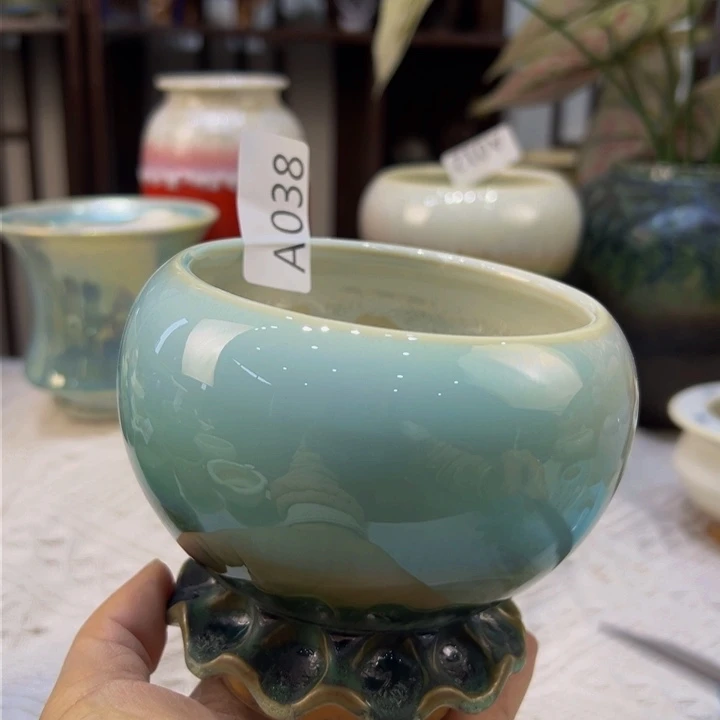 景德镇陶瓷研究所