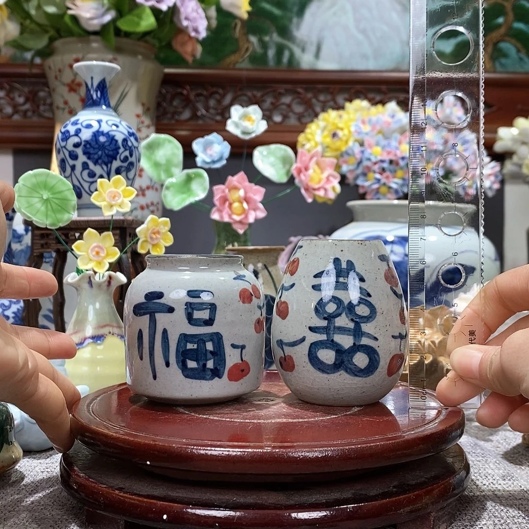 瓷片景德镇的陶瓷