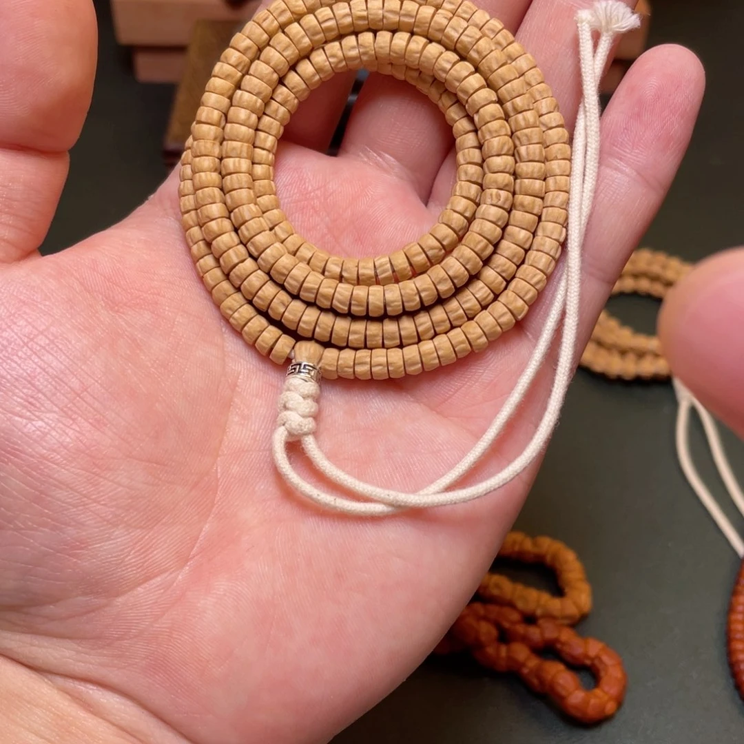 柏香籽/百香籽吊坠果冻皮药片