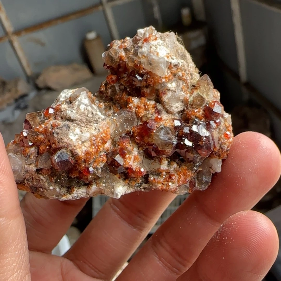 昌化石印石段*奇石原料