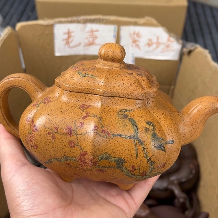 茶壶紫砂紫砂壶等各种造型