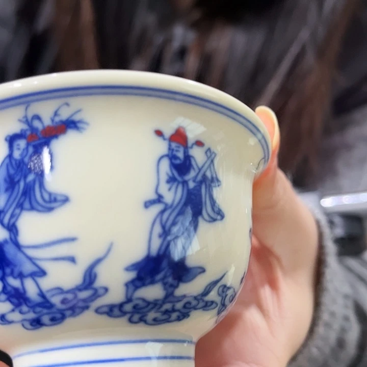 陶景德镇瓷器博物陈列中心是