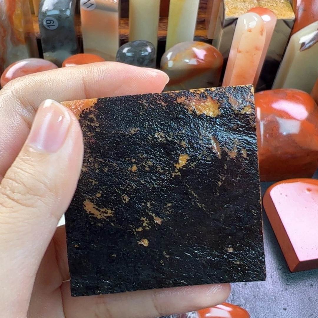 文***子印石老挝石老挝石