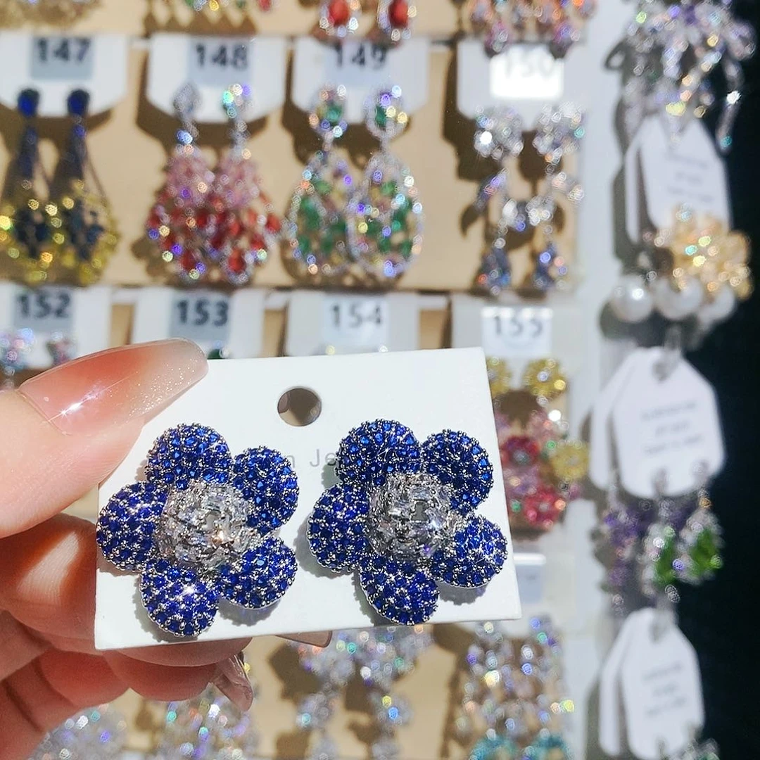 非金属合成立方氧化锆925银