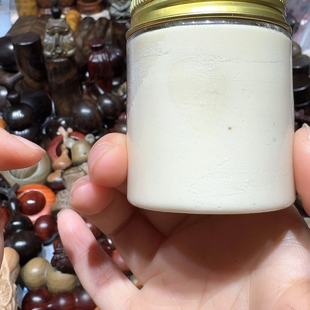 香榧木莫*痕木质保养蜡