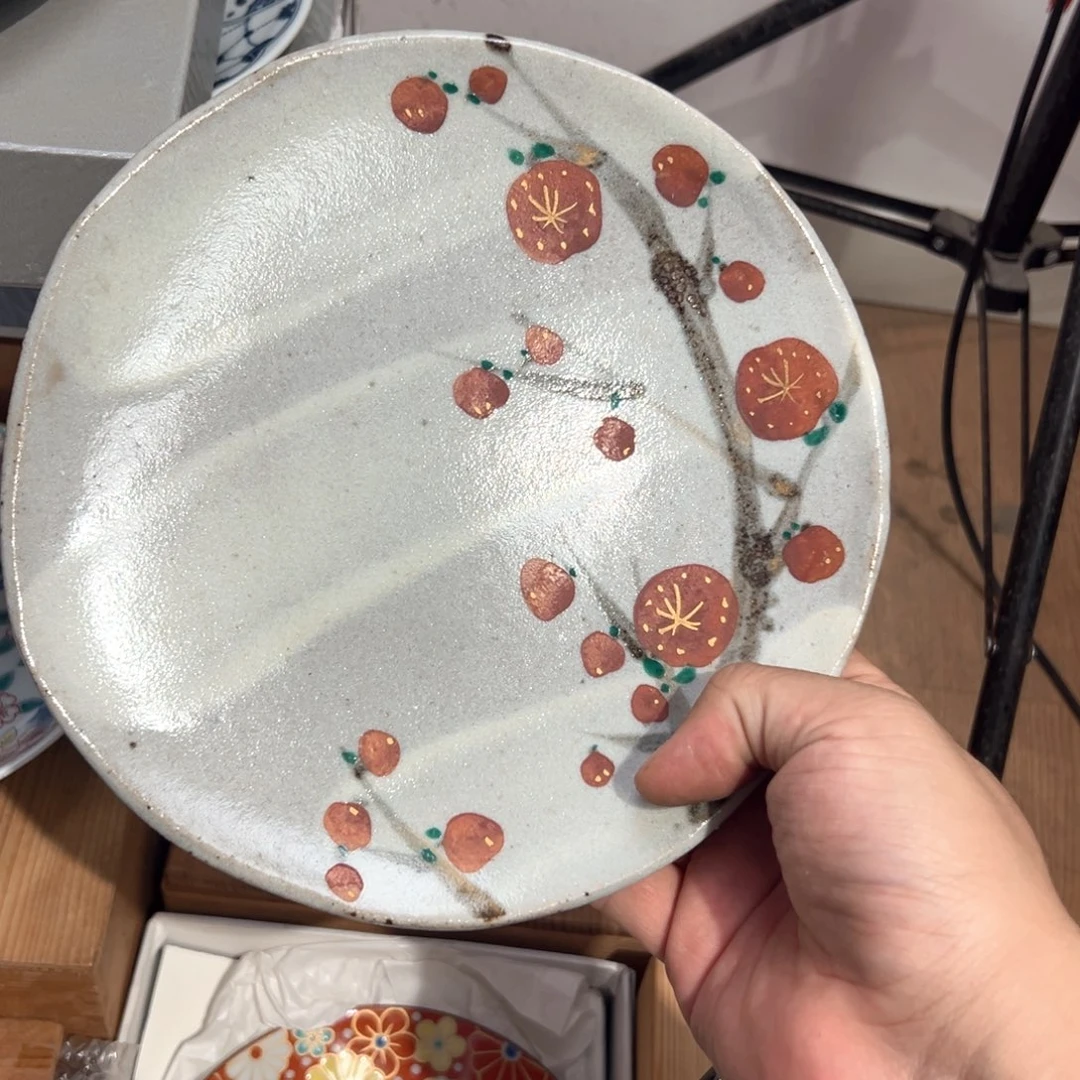 瓷片哈哈哈我也是很喜欢这个节目了