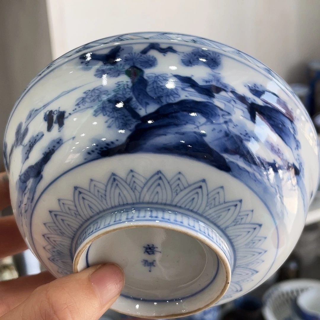 陶瓷中古回流不保全新