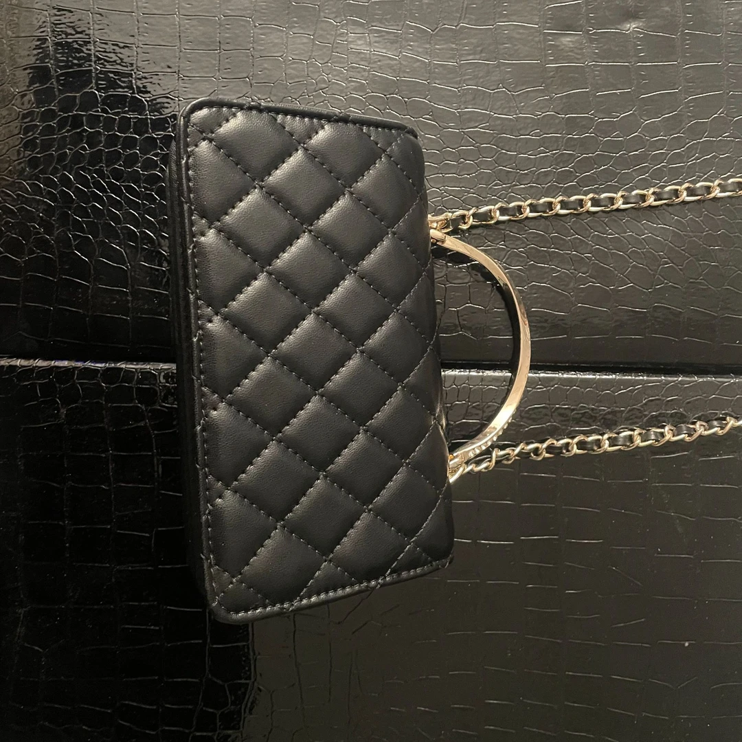 2025潮流高级真皮女包02