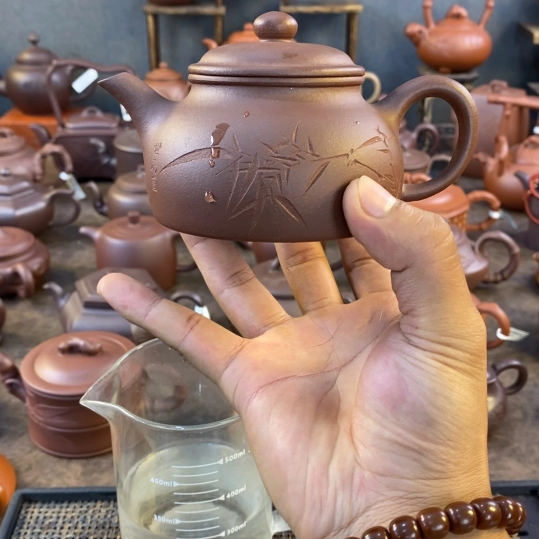 茶壶紫砂4251818161334646164