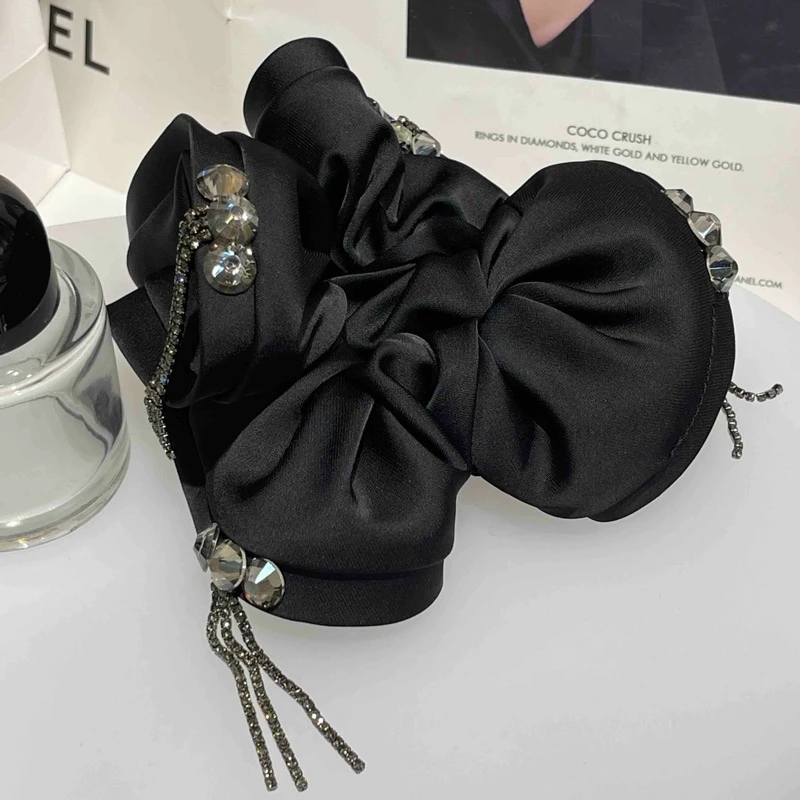 【小魏总珠宝】流苏大肠圈