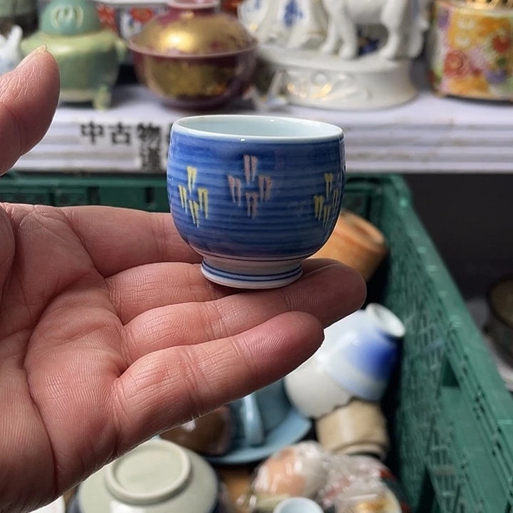 水滴瓷器水滴瓷器