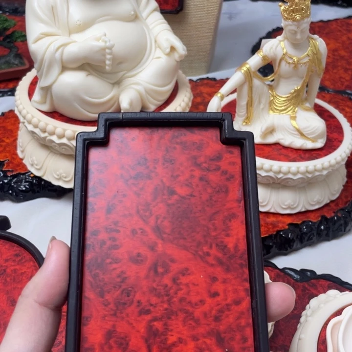 东非黑黄檀（紫光檀）