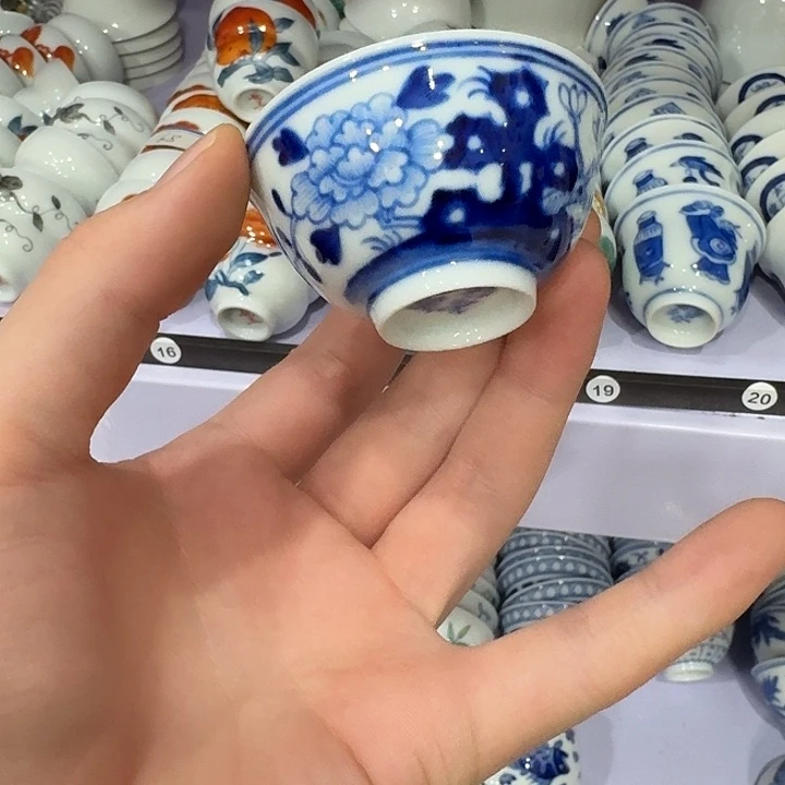 陶瓷艺术品收藏陶瓷