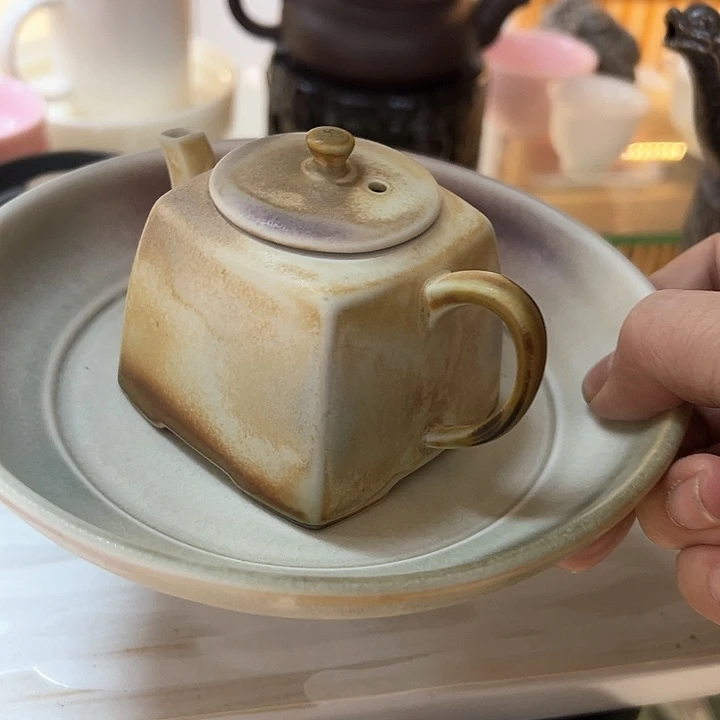 闪购全品福利茶壶