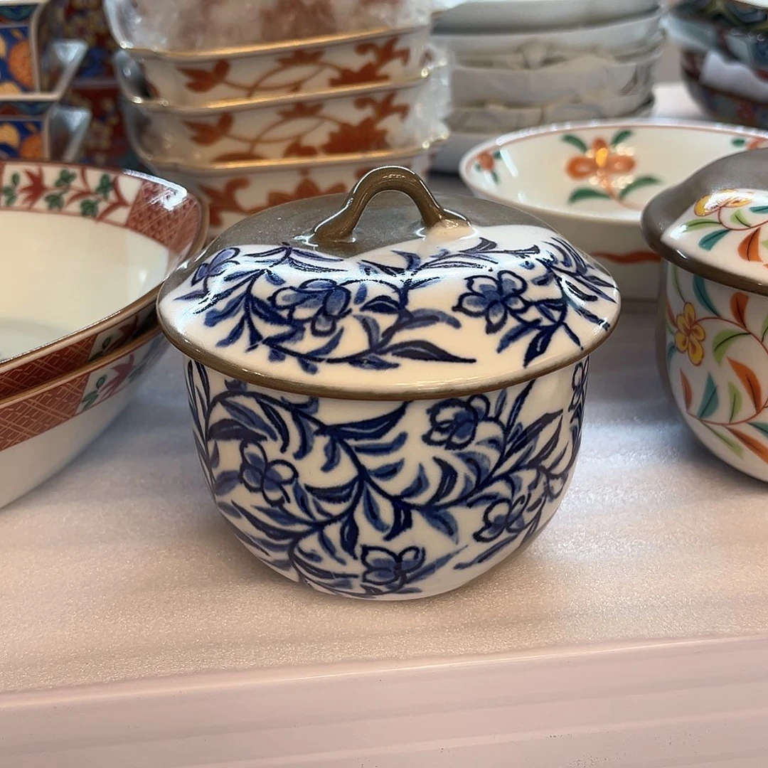 盖碗在家待一段月的感觉好棒