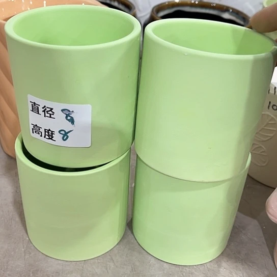 多肉绿植陶瓷花盆