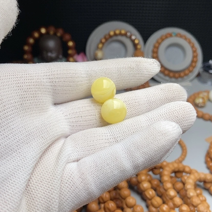 【闪购商品】猴头核桃吊坠裕****董配饰