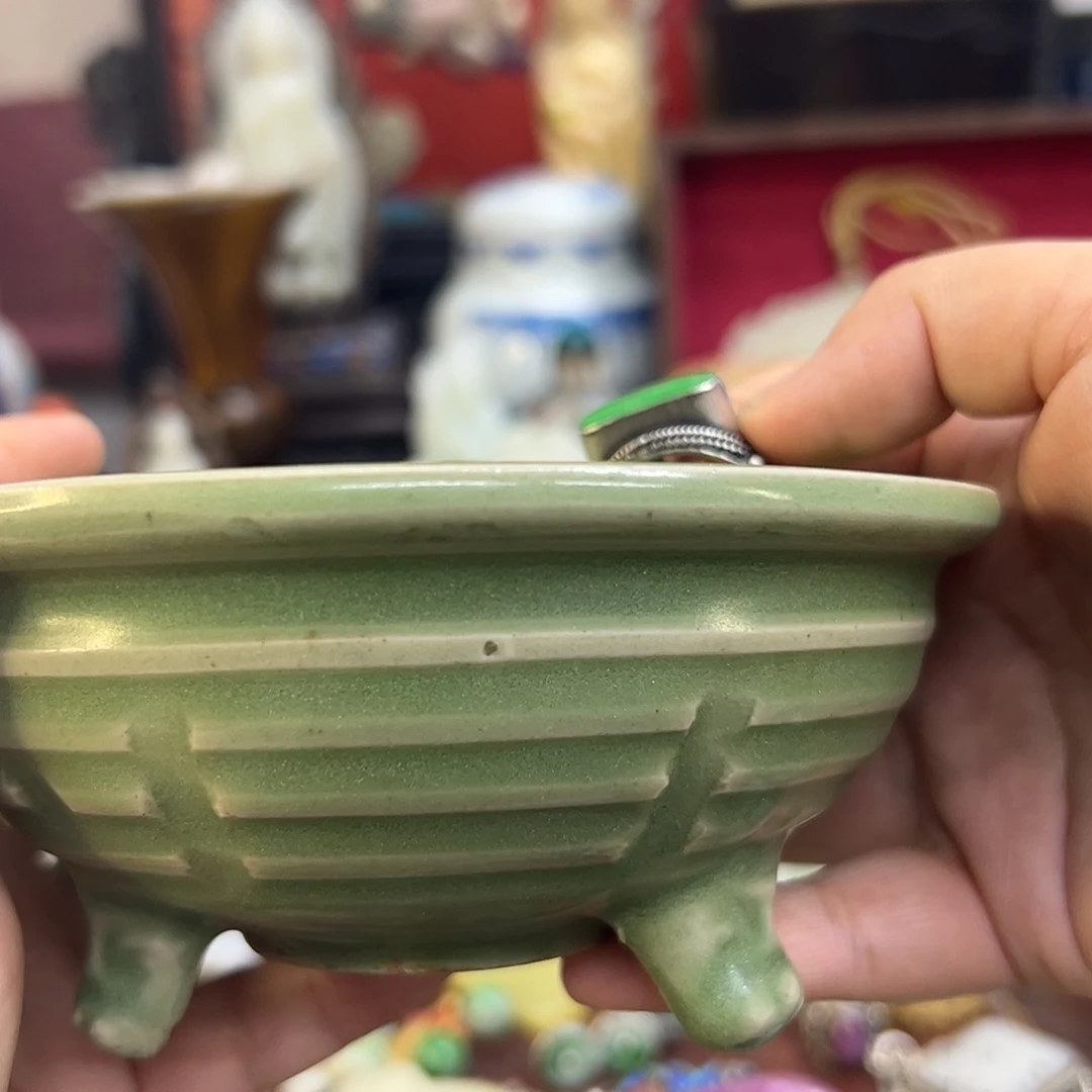 龚***8瓷杯：紫砂壶茶具套装