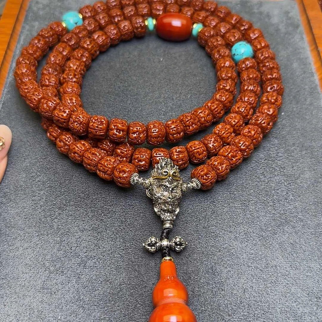 吊坠金刚菩提金刚12