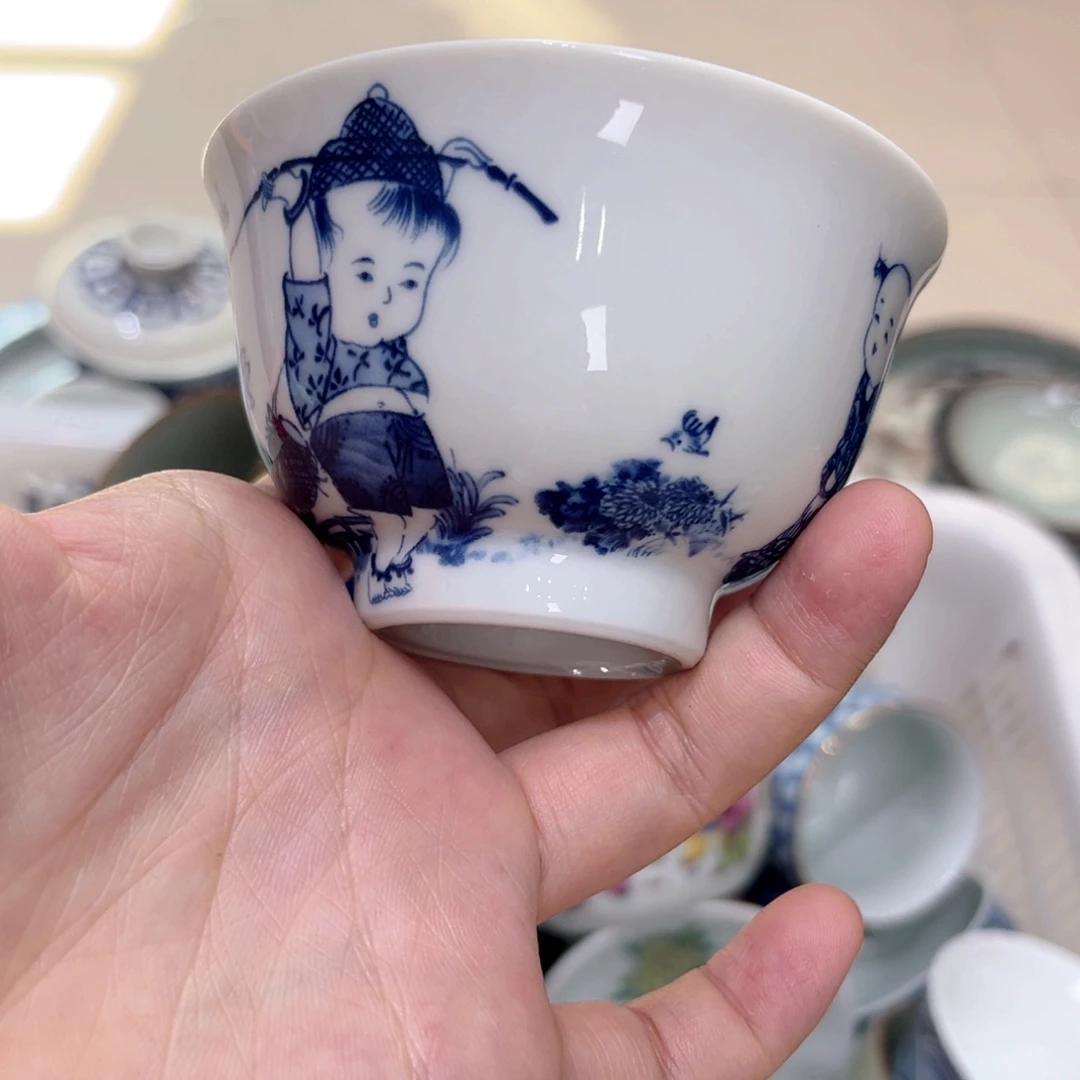 景德镇陶瓷景德镇
