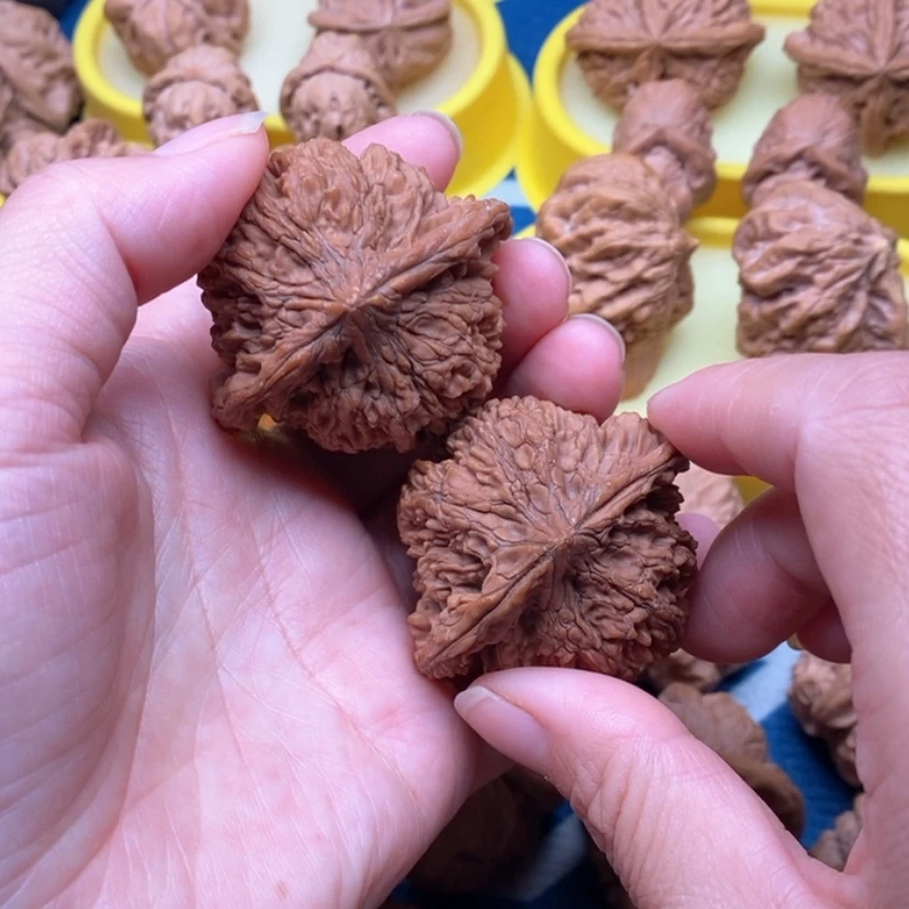 【闪购商品】手串/手链核桃边48全品满天星