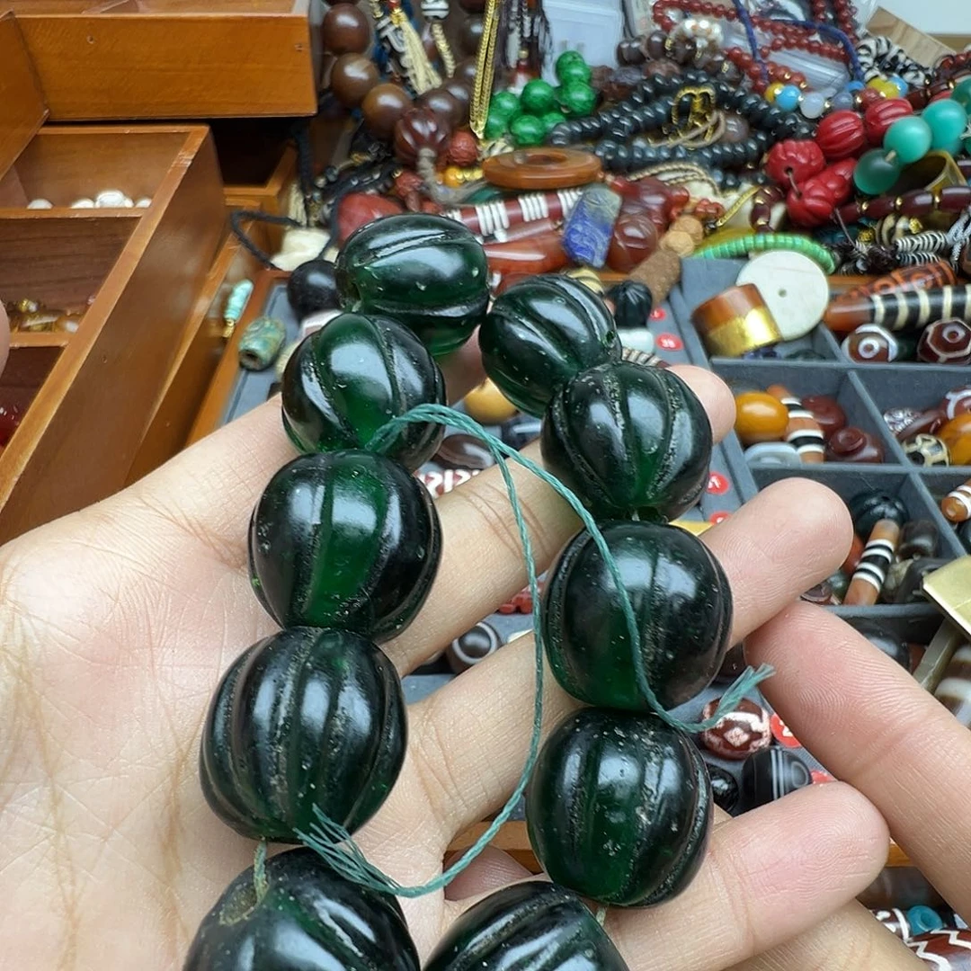 七***哥琉璃铁合金感谢一串