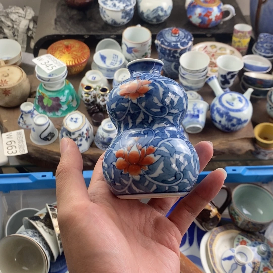 瓷器口,瓷器瓷器的时候