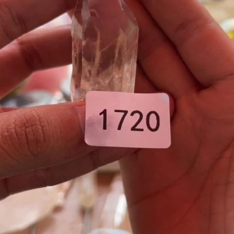 【闪购商品】未镶嵌大型摆件（非配饰）水晶