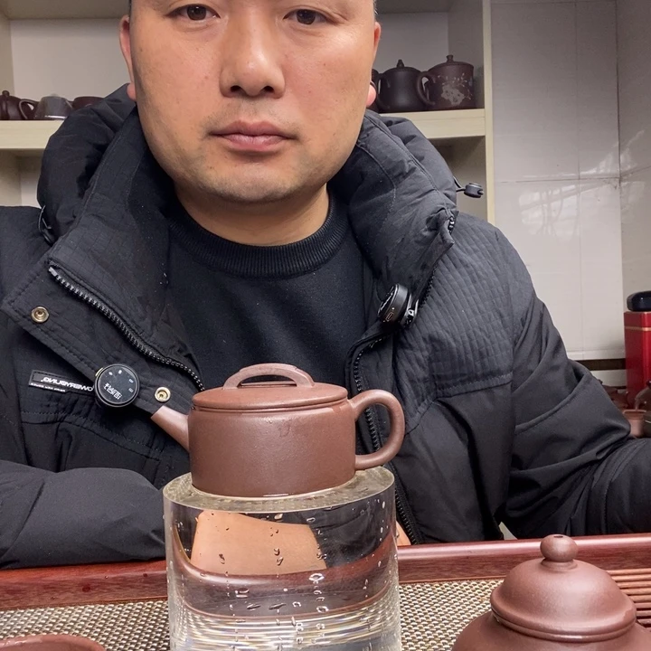 茶壶紫砂123456489