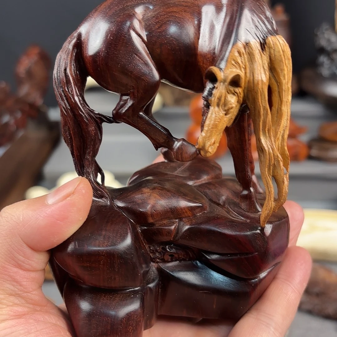 雷***电檀香紫檀（小叶紫檀）000000