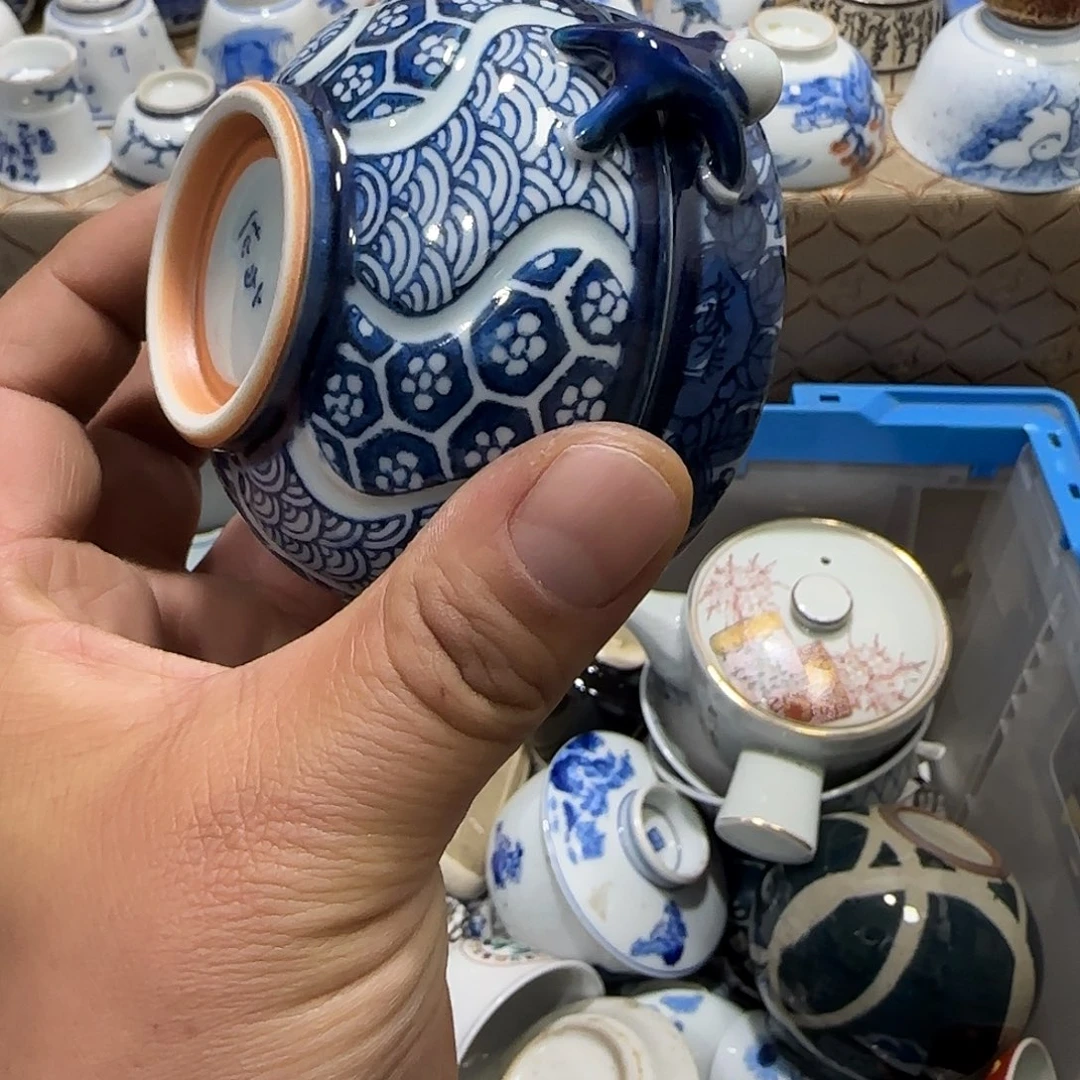 陶瓷茶玩榜第十二名