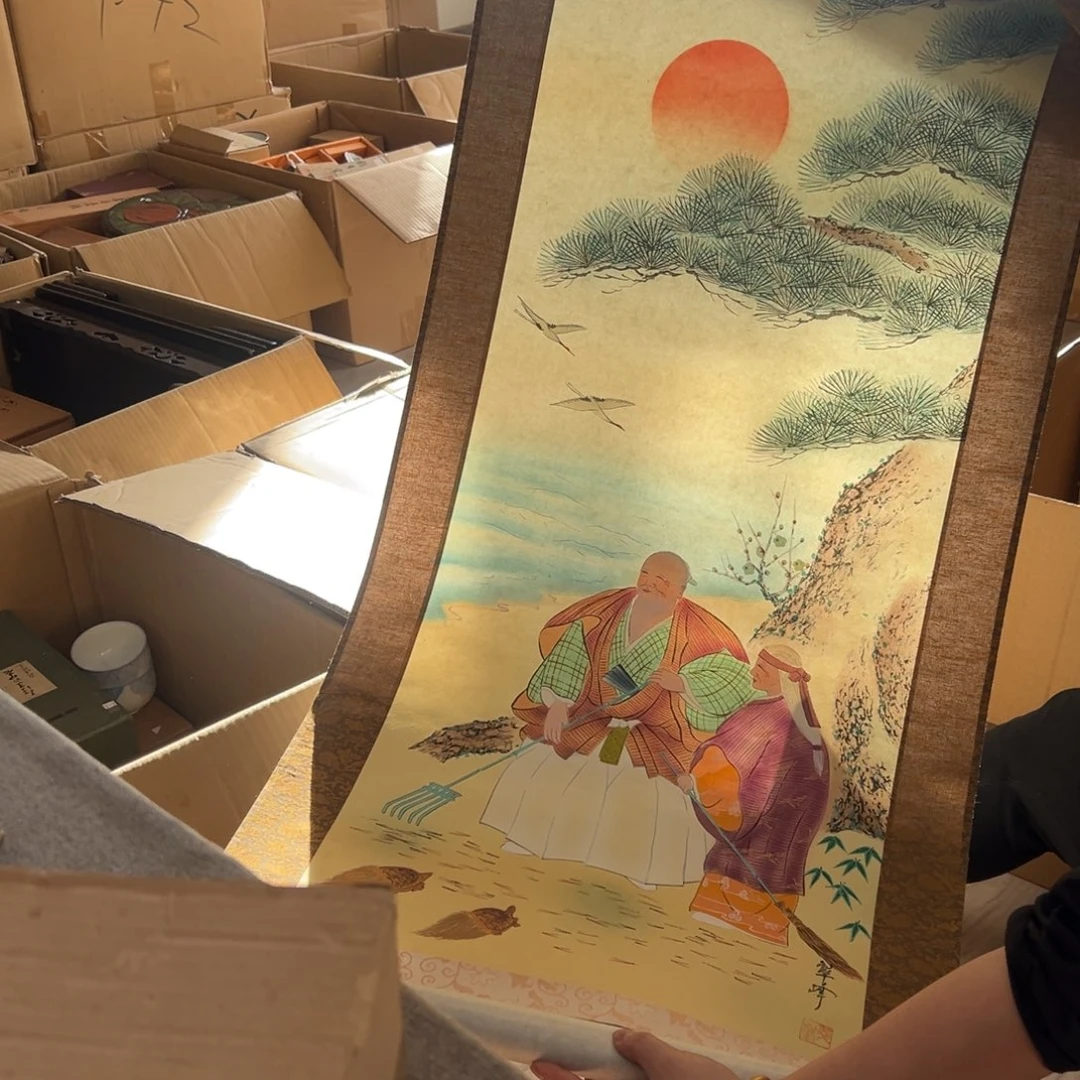 陶瓷艺术的发展和