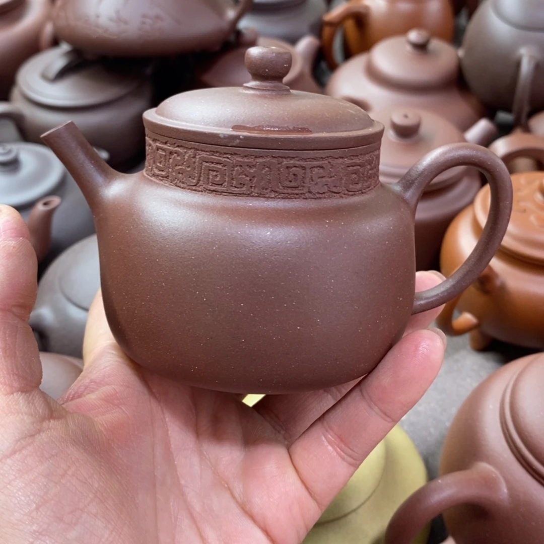 茶壶紫砂zxfvhnkmll