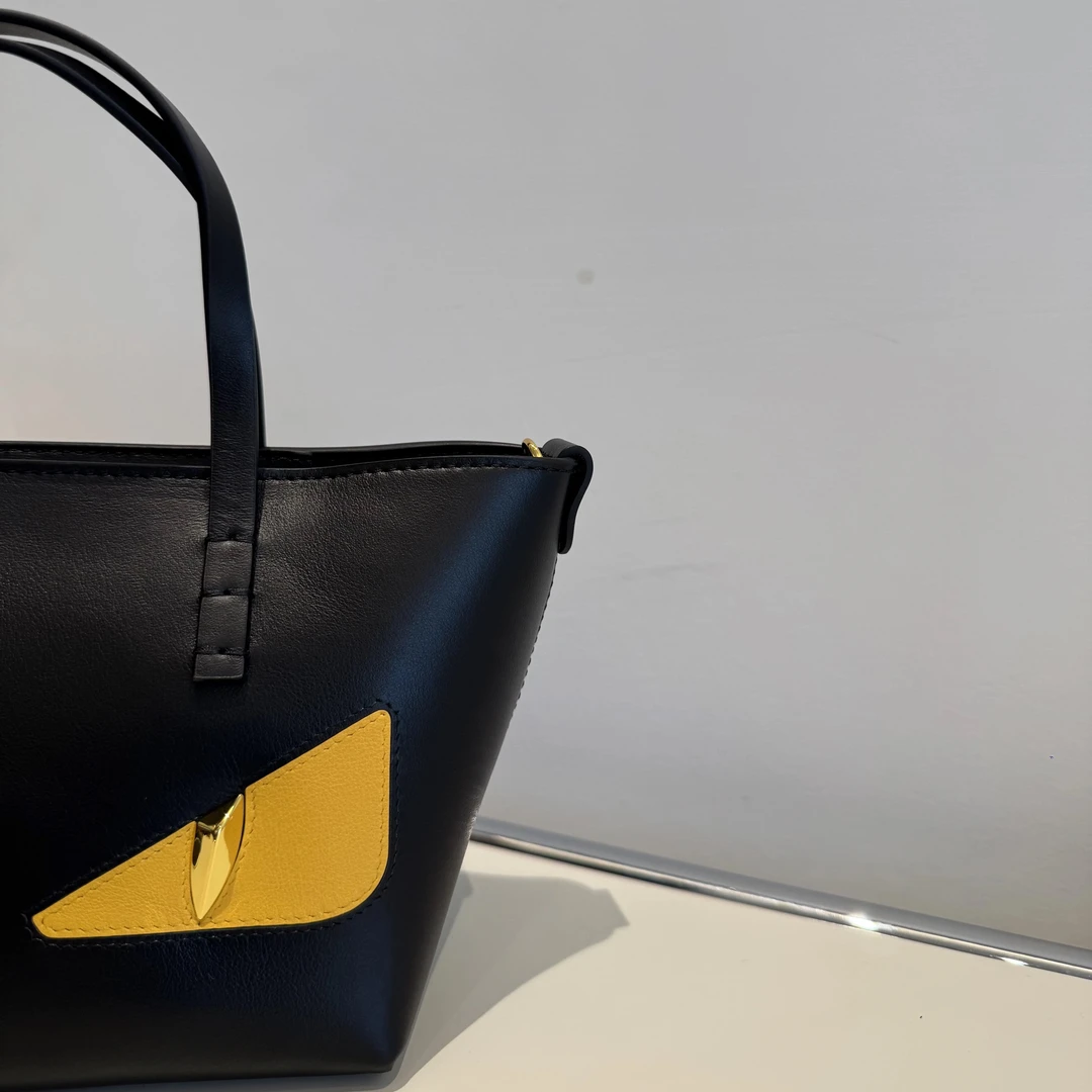 M.ZHOU.MO 【xiao怪兽】手提单肩斜挎包高品质头层小牛皮女士包袋