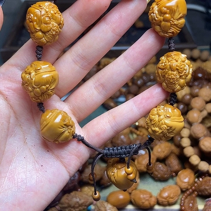 橄榄核手串/手链vvvvbbbbbbbbbbb