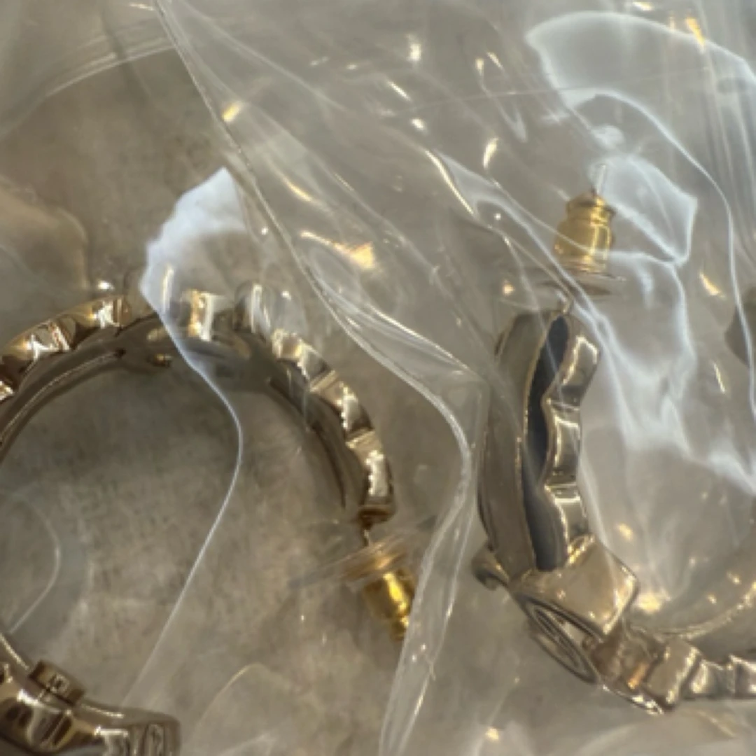 铜合金项链 奈奈淡奶