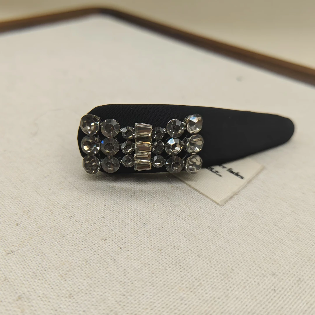 BAOSHATI/宝莎缇F-995韩版碎发BB夹