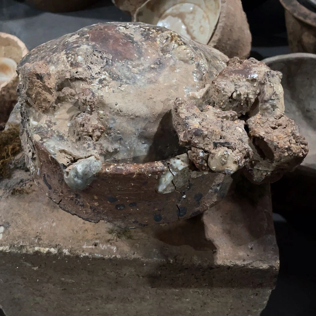 L**i景德镇陶瓷艺术器物