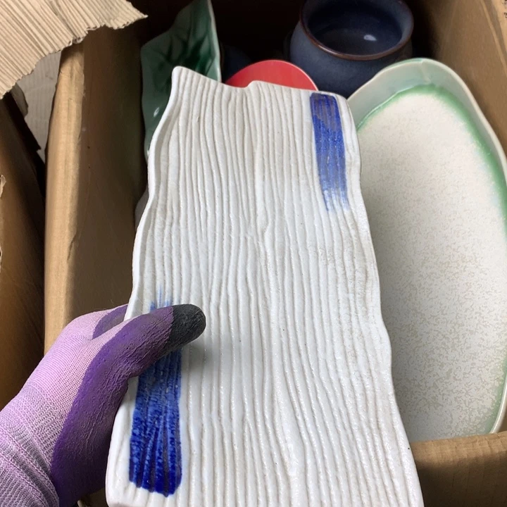 陶瓷制品满25拼单发货默认微瑕
