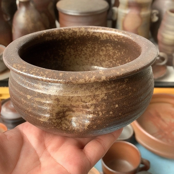 陶瓷材料制作工艺
